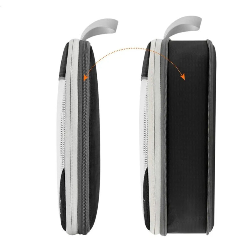 Organisateur de Valise Reductible Lot de 3 Ma boutique 165602254